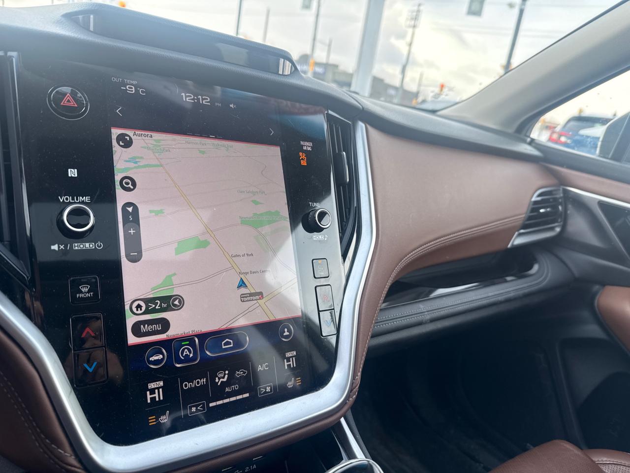 2020 Subaru Outback Premier XT 4dr All-Wheel Drive Photo