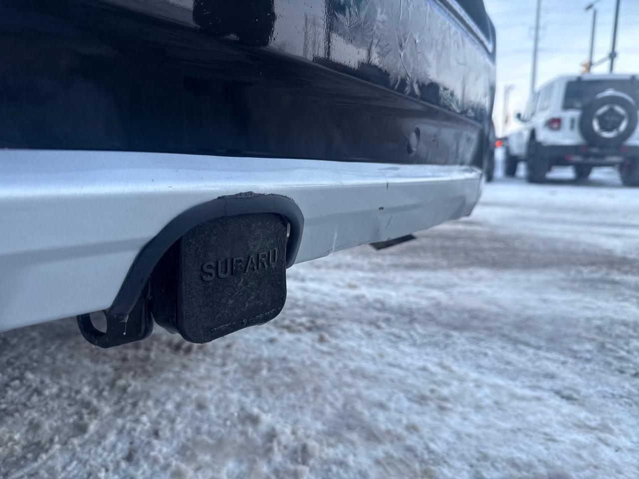 2020 Subaru Outback Premier XT 4dr All-Wheel Drive Photo