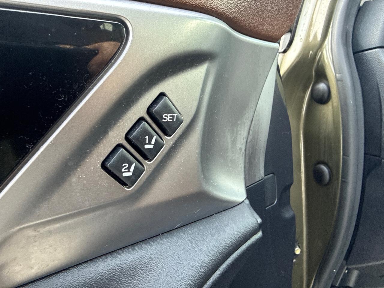 2020 Subaru Outback Premier XT 4dr All-Wheel Drive Photo