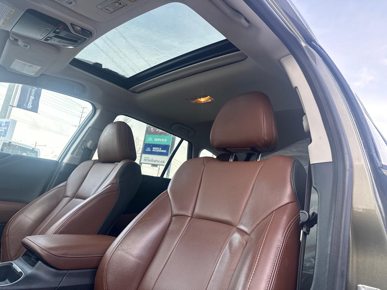 2020 Subaru Outback Premier XT 4dr All-Wheel Drive Photo