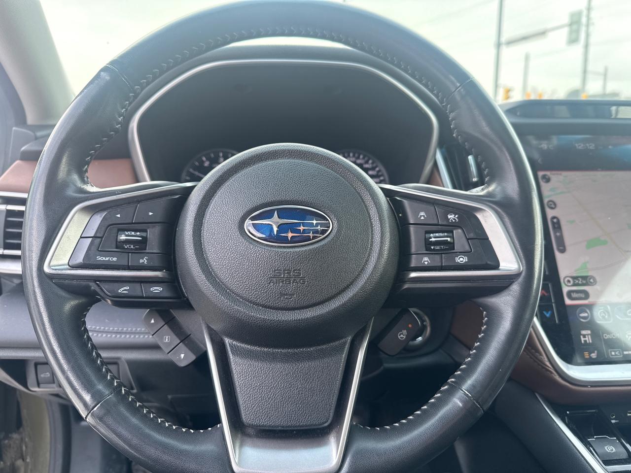 2020 Subaru Outback Premier XT 4dr All-Wheel Drive Photo