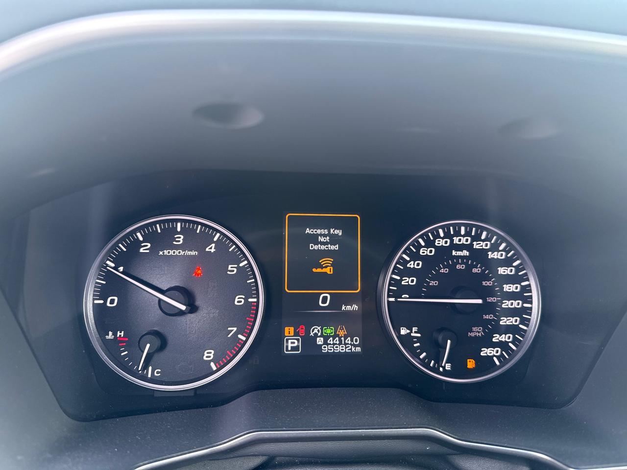 2020 Subaru Outback Premier XT 4dr All-Wheel Drive Photo