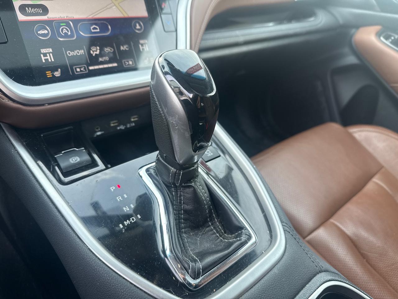 2020 Subaru Outback Premier XT 4dr All-Wheel Drive Photo