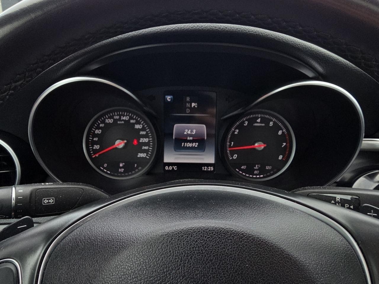 2017 Mercedes-Benz C-Class C300 4MATIC AMG PKG * NO ACCIDENTS / PANO / BLIND Photo