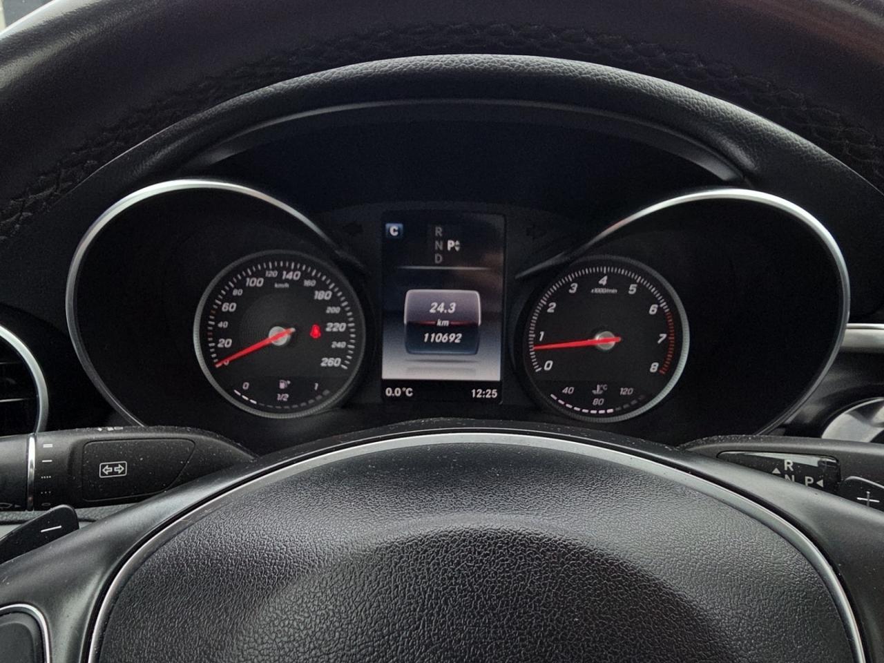 2017 Mercedes-Benz C-Class C300 4MATIC AMG PKG * NO ACCIDENTS / PANO / BLIND Photo