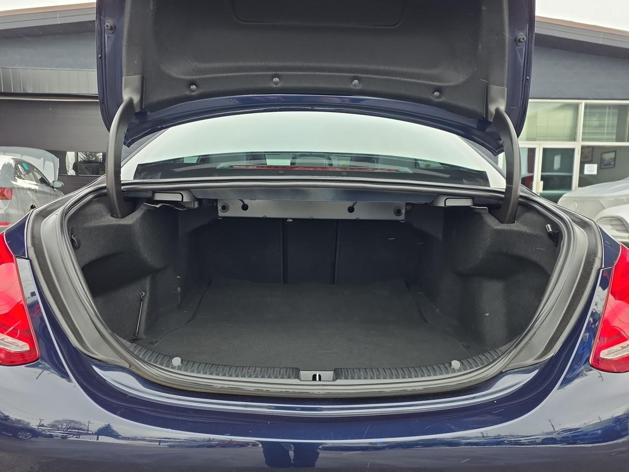 2017 Mercedes-Benz C-Class C300 4MATIC AMG PKG * NO ACCIDENTS / PANO / BLIND Photo