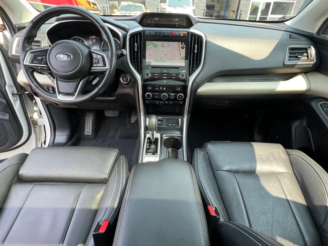 2022 Subaru ASCENT Limited 8-Passenger Eye-Sight * 1 OWNER / LOW KM / Photo