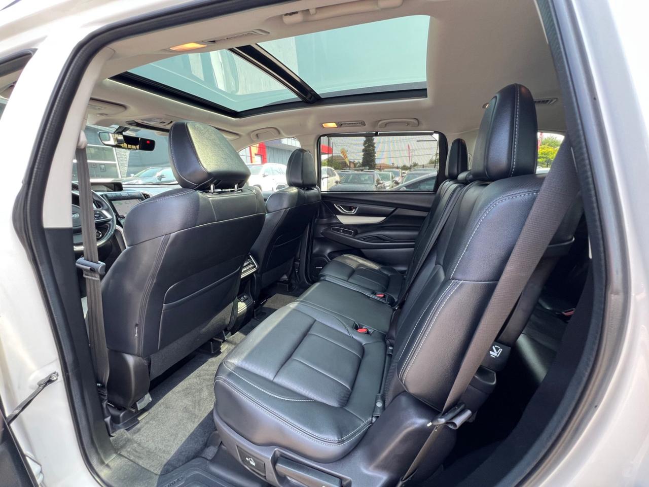 2022 Subaru ASCENT Limited 8-Passenger Eye-Sight * 1 OWNER / LOW KM / Photo