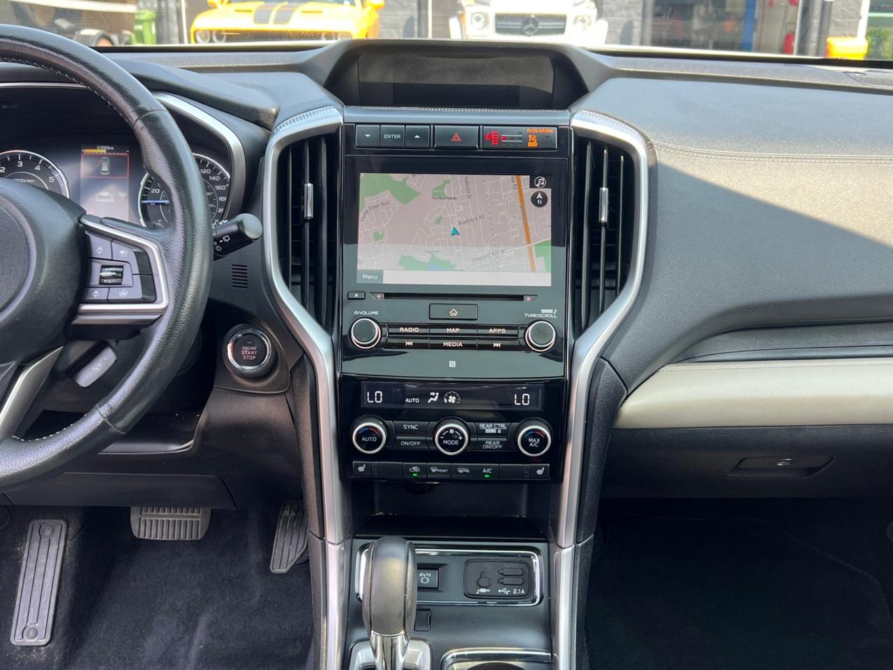 2022 Subaru ASCENT Limited 8-Passenger Eye-Sight * 1 OWNER / LOW KM / Photo