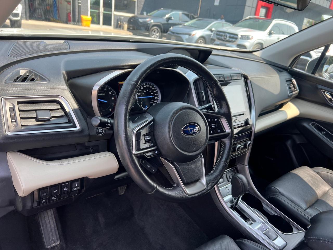 2022 Subaru ASCENT Limited 8-Passenger Eye-Sight * 1 OWNER / LOW KM / Photo