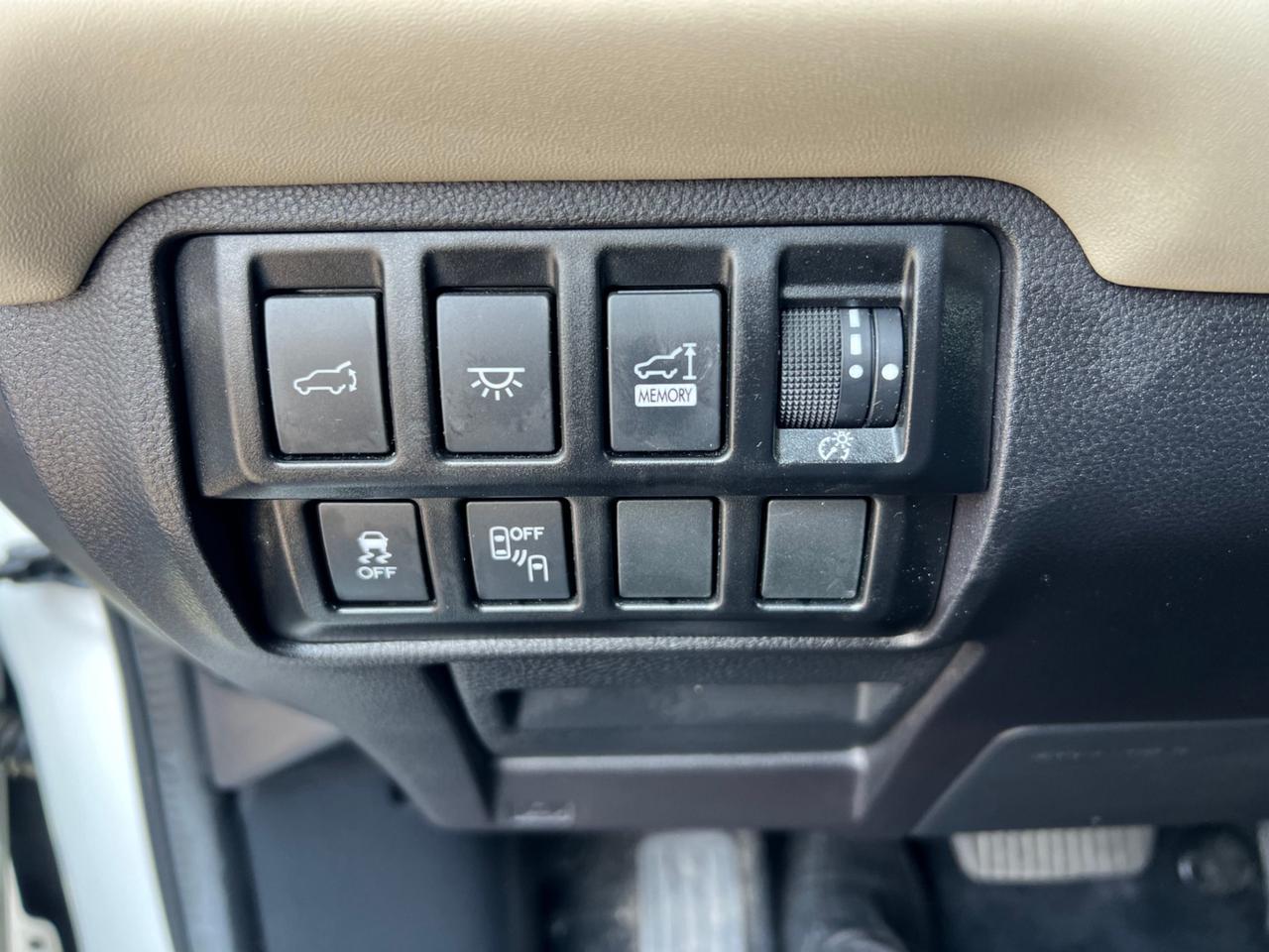 2022 Subaru ASCENT Limited 8-Passenger Eye-Sight * 1 OWNER / LOW KM / Photo