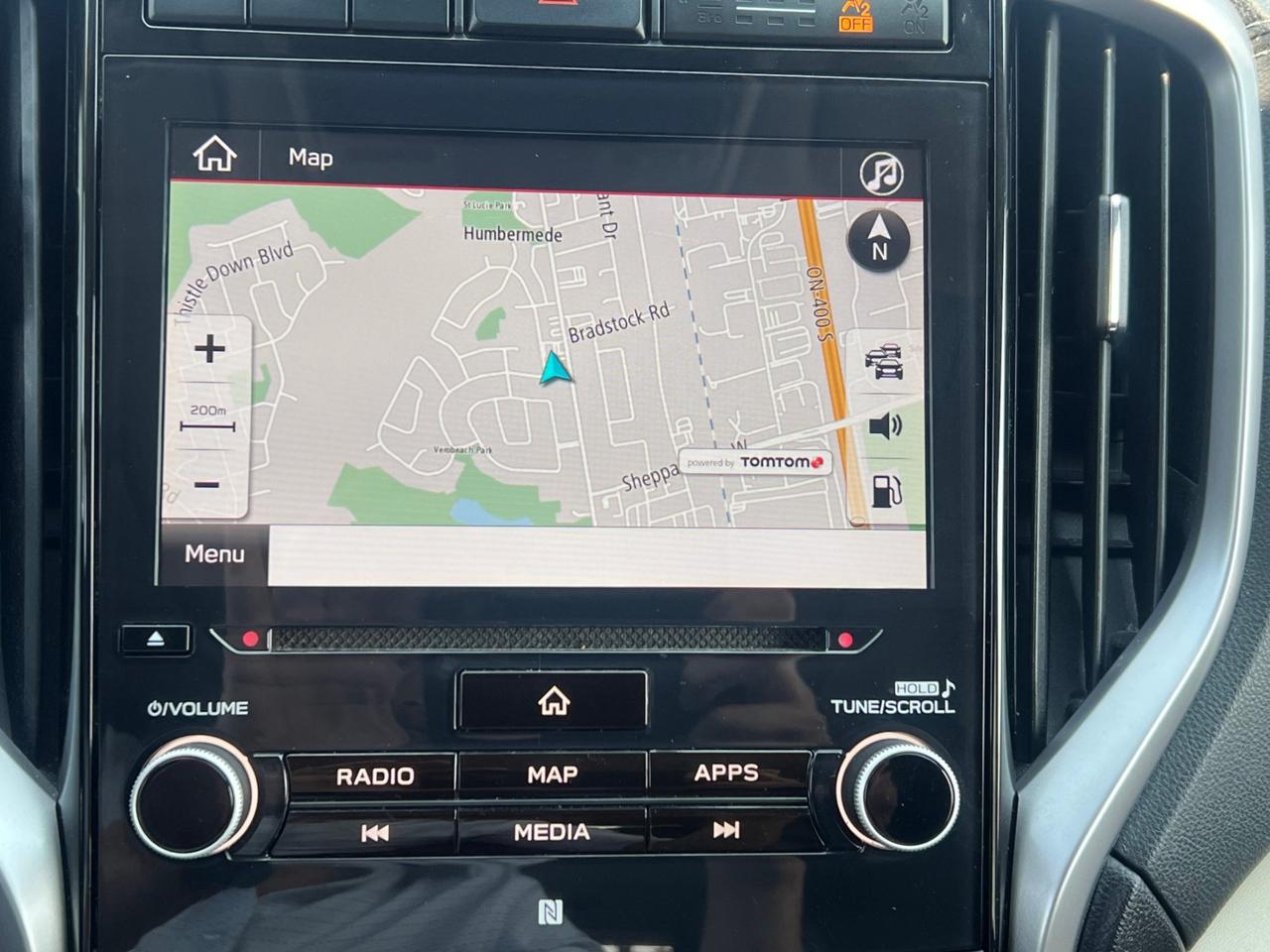 2022 Subaru ASCENT Limited 8-Passenger Eye-Sight * 1 OWNER / LOW KM / Photo