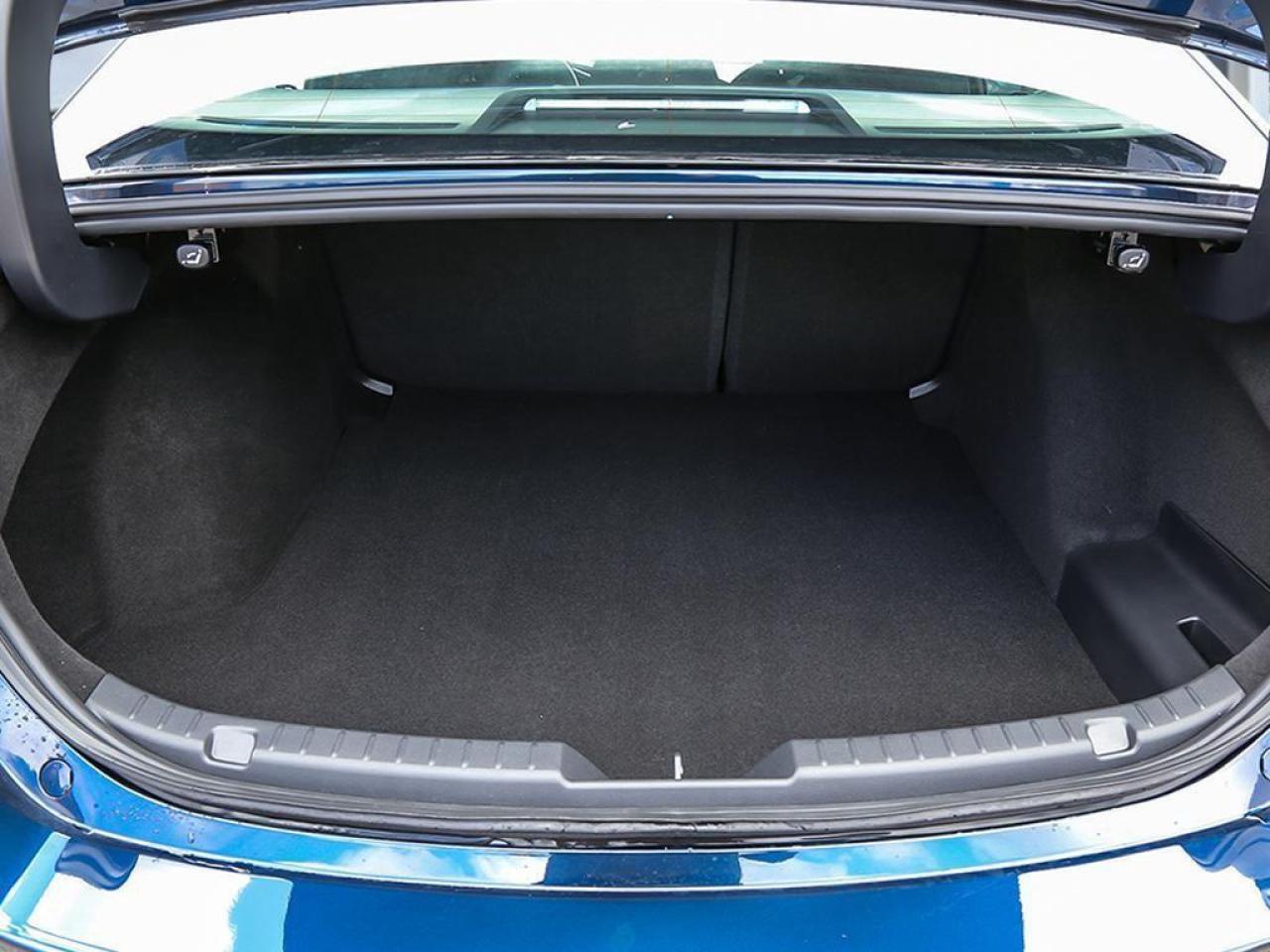 2025 Mazda 3 GX (A6) 4dr Front-Wheel Drive Sedan Photo