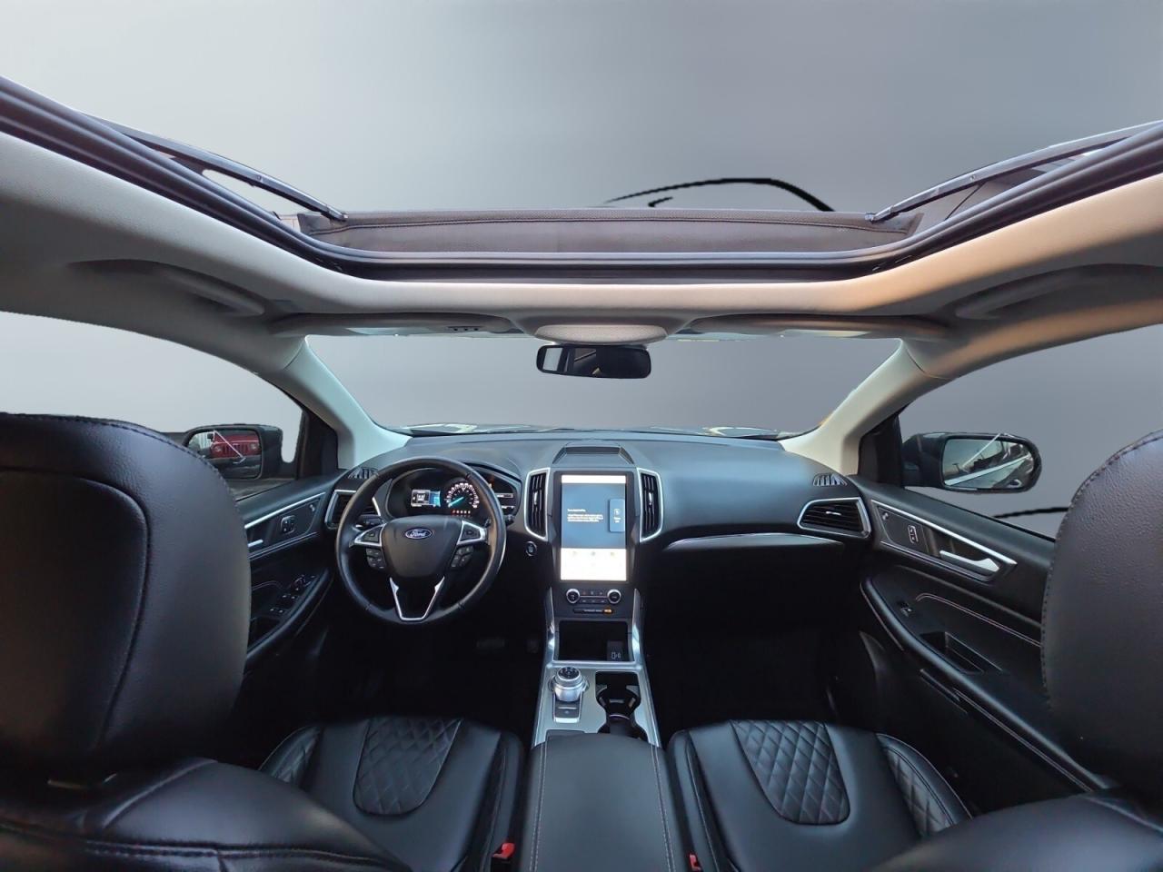 2023 Ford Edge Titanium AWD * 12 SCREEN / PANORAMIC ROOF / B&O SO Photo