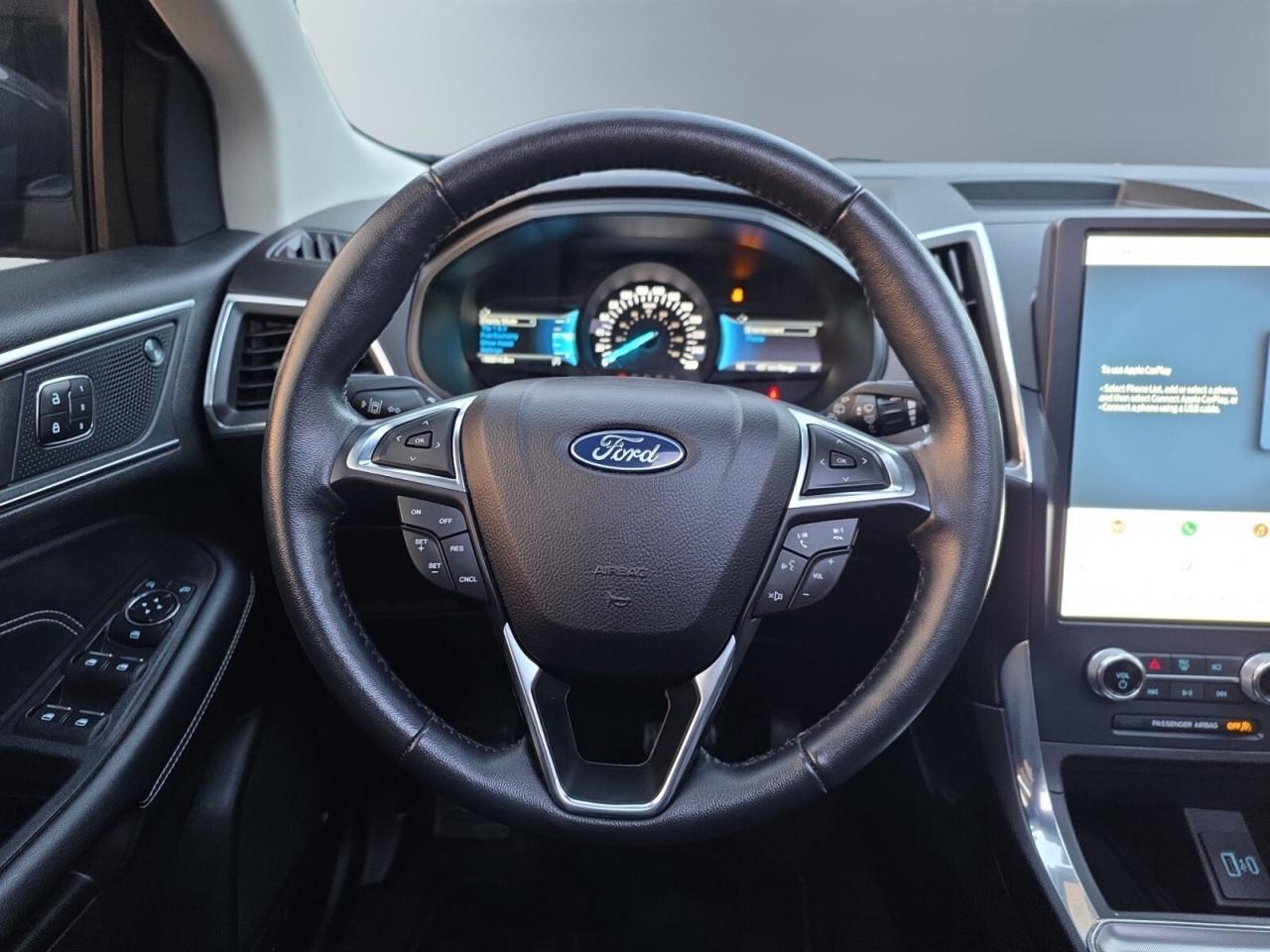 2023 Ford Edge Titanium AWD * 12 SCREEN / PANORAMIC ROOF / B&O SO Photo