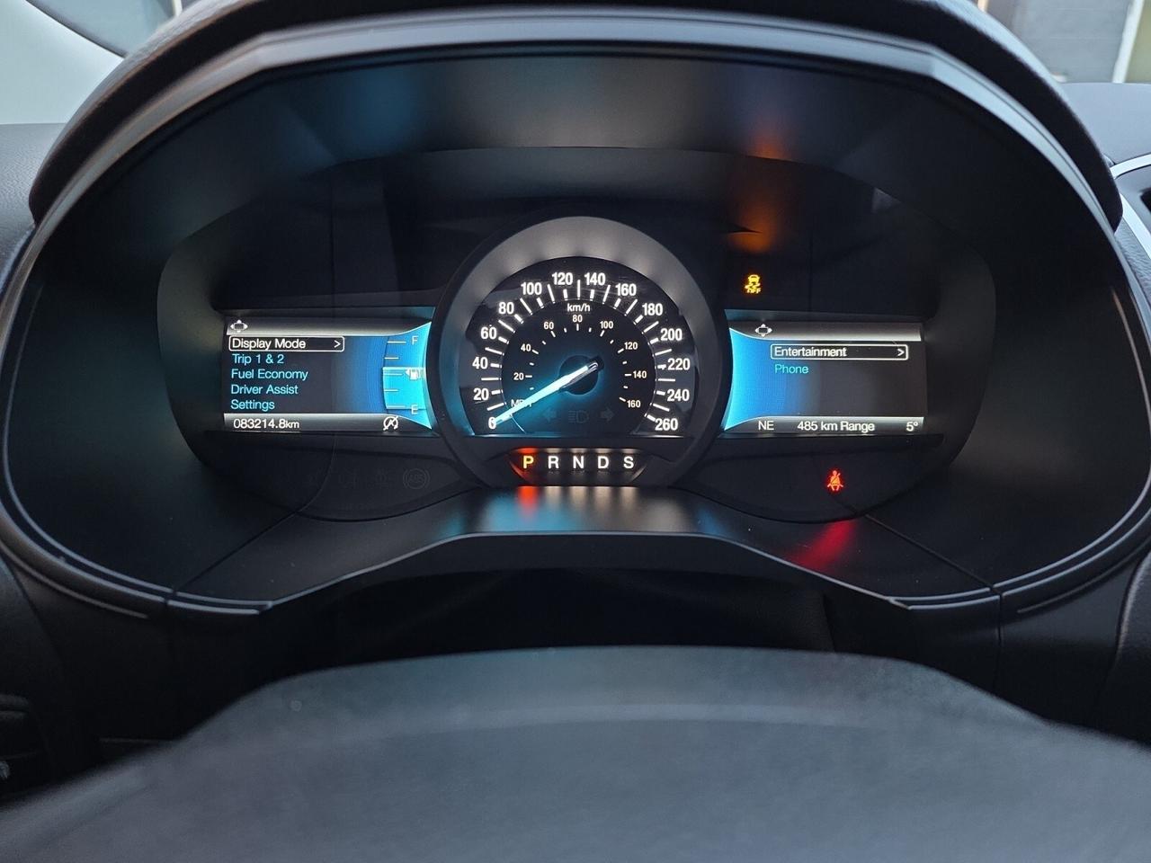 2023 Ford Edge Titanium AWD * 12 SCREEN / PANORAMIC ROOF / B&O SO Photo