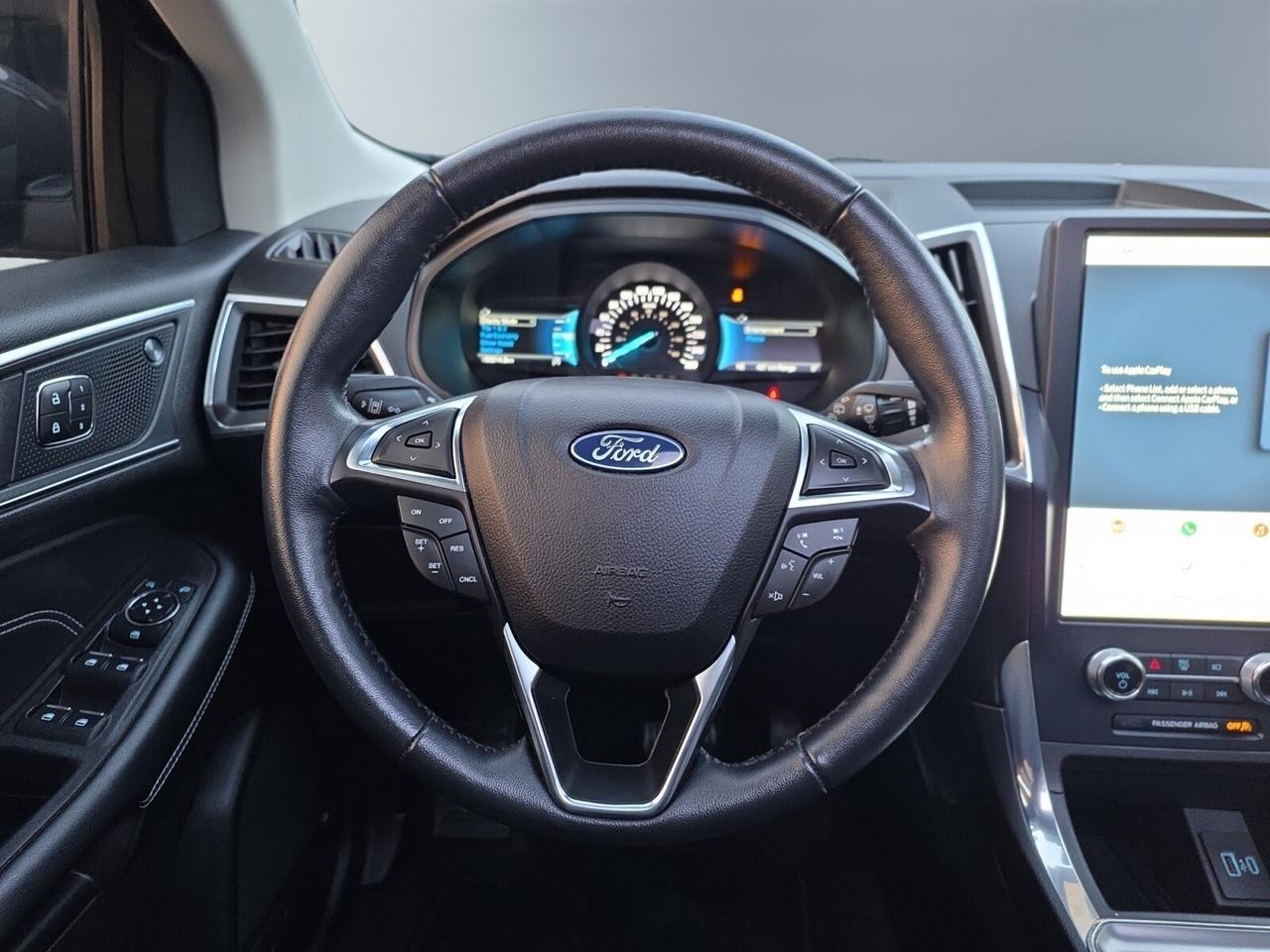 2023 Ford Edge Titanium AWD * 12 SCREEN / PANORAMIC ROOF / B&O SO Photo