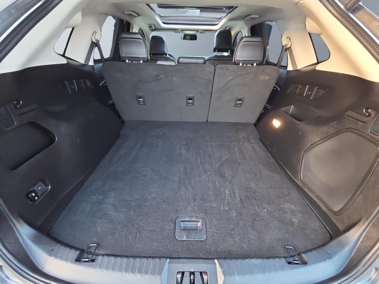 2023 Ford Edge Titanium AWD * 12 SCREEN / PANORAMIC ROOF / B&O SO Photo