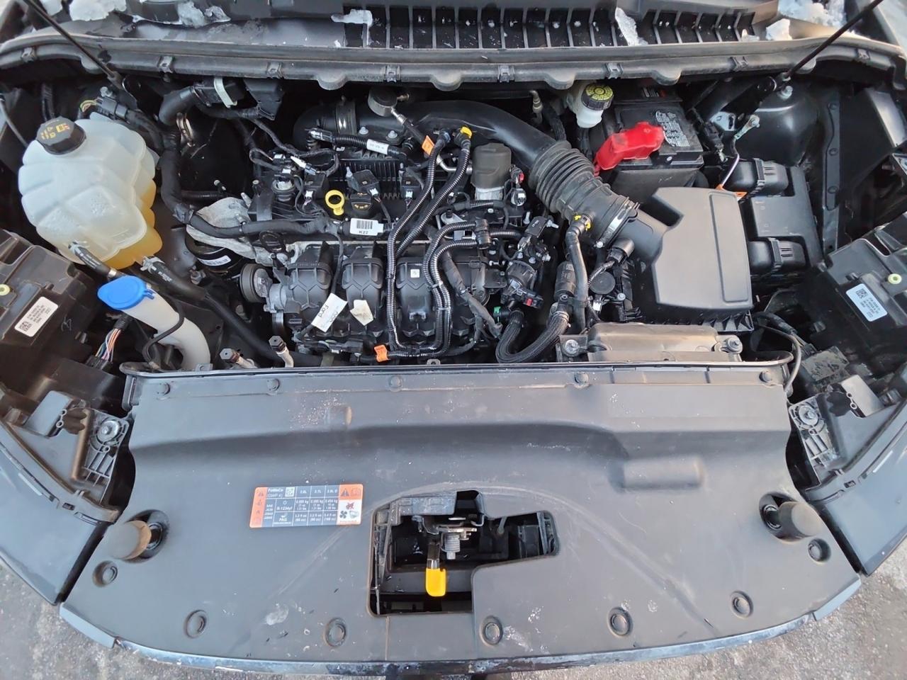 2023 Ford Edge Titanium AWD * 12 SCREEN / PANORAMIC ROOF / B&O SO Photo