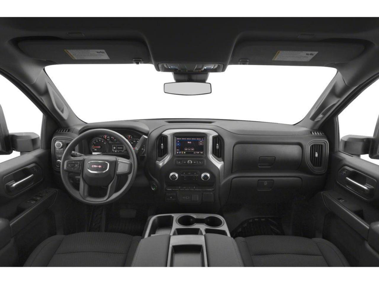 2025 GMC Sierra 2500 HD  Photo