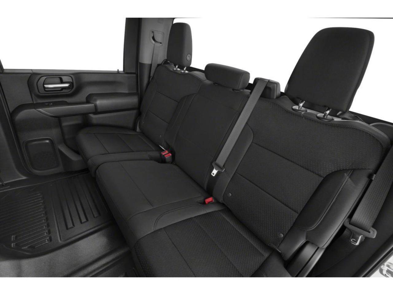 2025 GMC Sierra 2500 HD  Photo