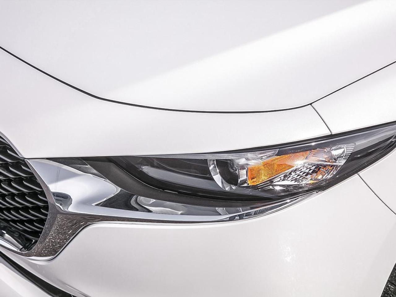 2025 Mazda 3 GS (A6) 4dr Front-Wheel Drive Sedan Photo