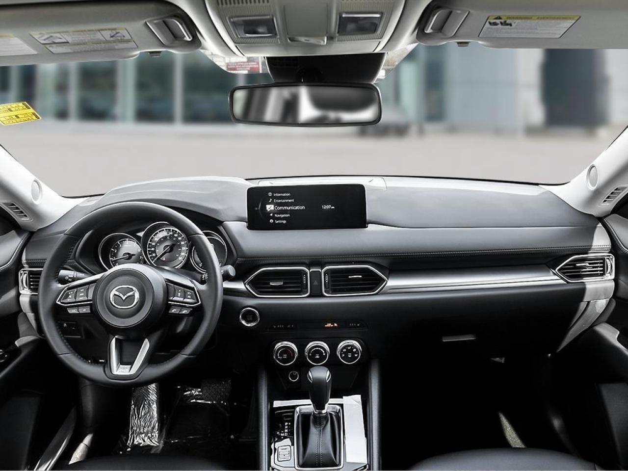 2025 Mazda CX-5 GS 4dr i-ACTIV All-Wheel Drive Sport Utility Photo