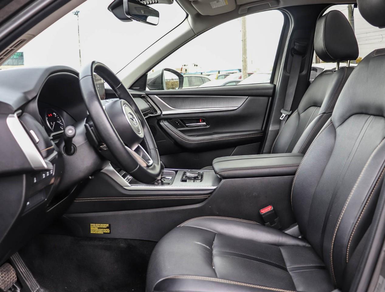 2024 Mazda CX-90 MHEV GT 4dr i-ACTIV All-Wheel Drive Sport Utility Photo