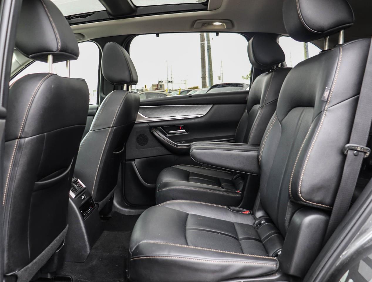 2024 Mazda CX-90 MHEV GT 4dr i-ACTIV All-Wheel Drive Sport Utility Photo