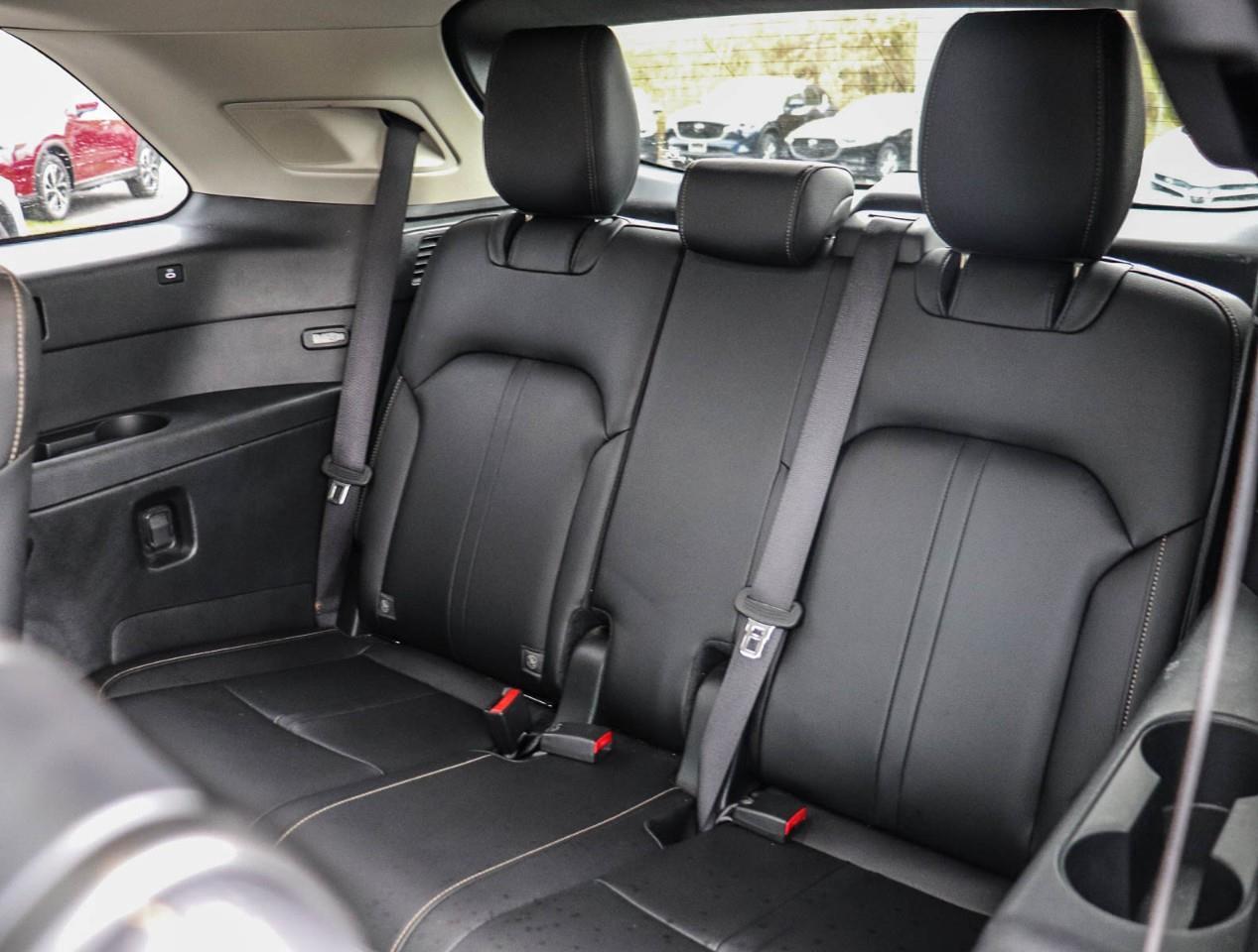 2024 Mazda CX-90 MHEV GT 4dr i-ACTIV All-Wheel Drive Sport Utility Photo