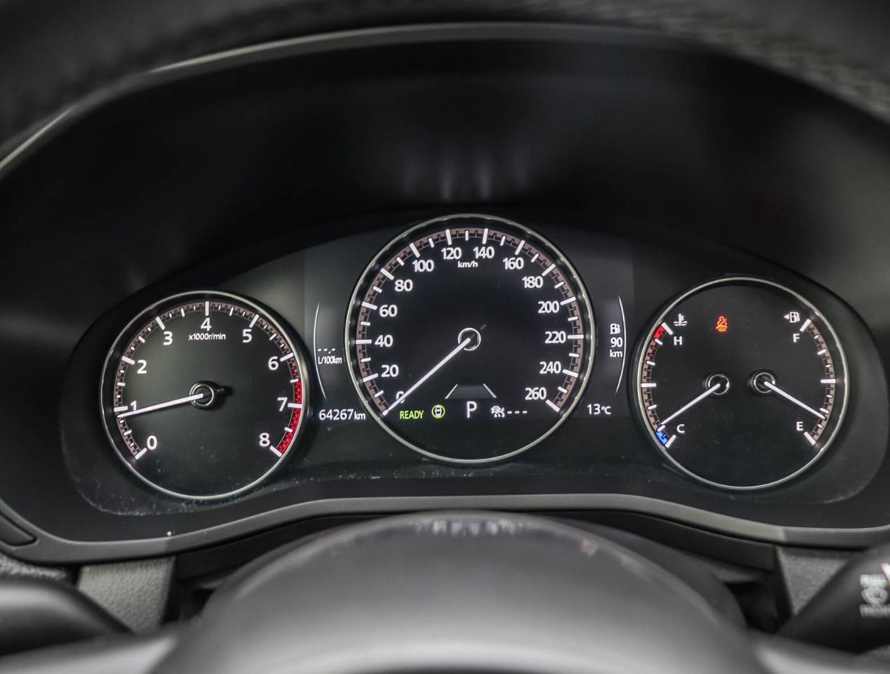 2024 Mazda CX-90 MHEV GT 4dr i-ACTIV All-Wheel Drive Sport Utility Photo