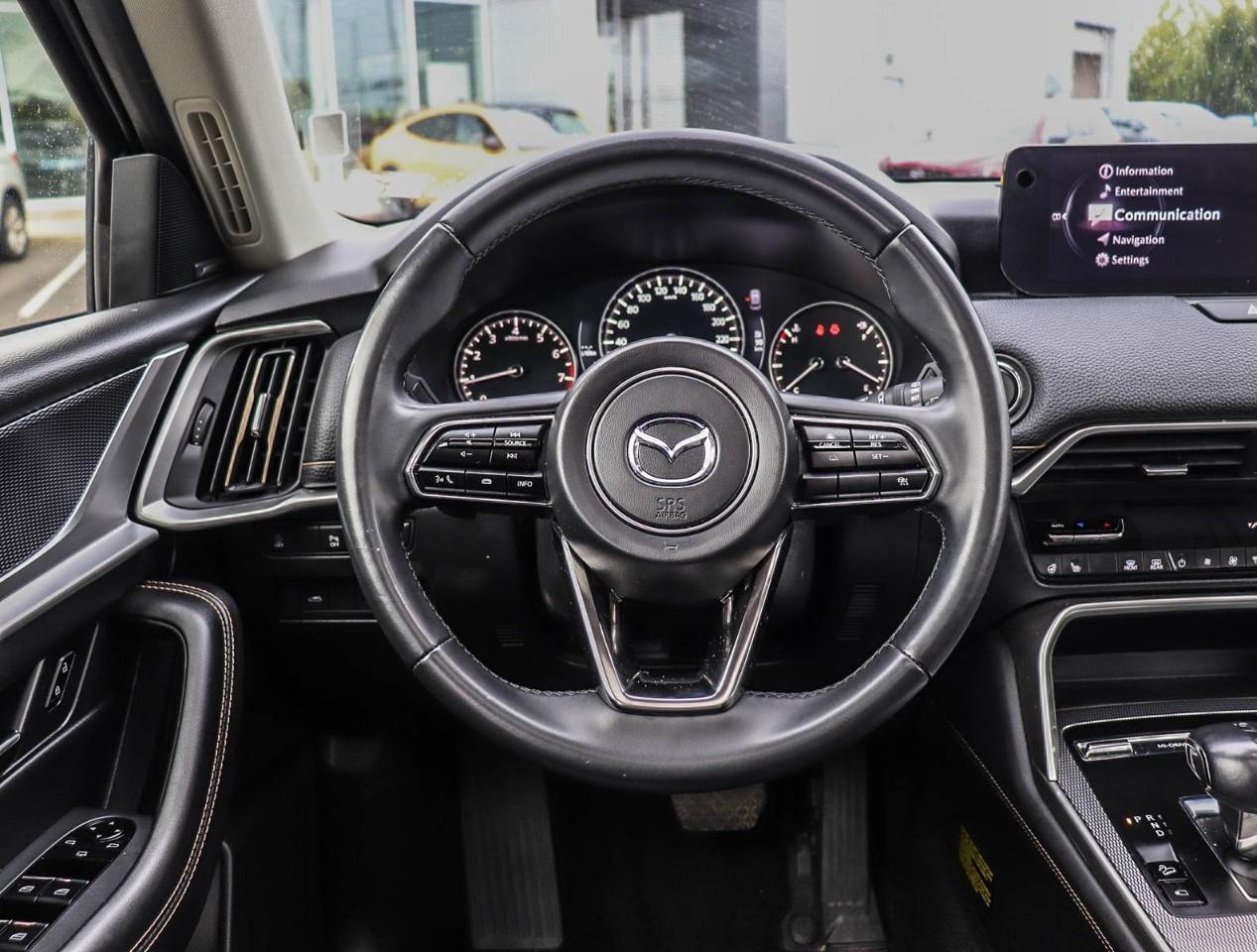 2024 Mazda CX-90 MHEV GT 4dr i-ACTIV All-Wheel Drive Sport Utility Photo