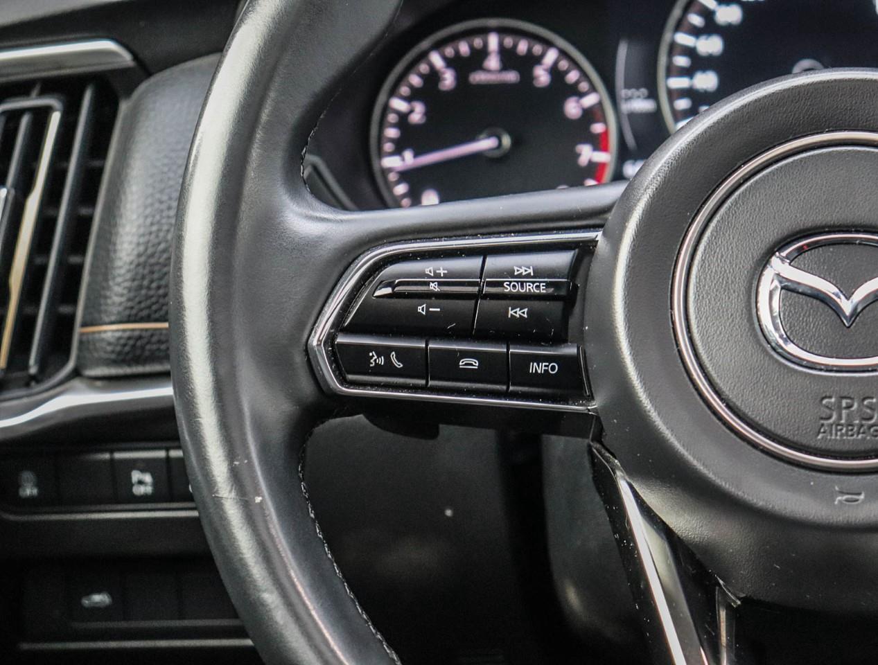 2024 Mazda CX-90 MHEV GT 4dr i-ACTIV All-Wheel Drive Sport Utility Photo