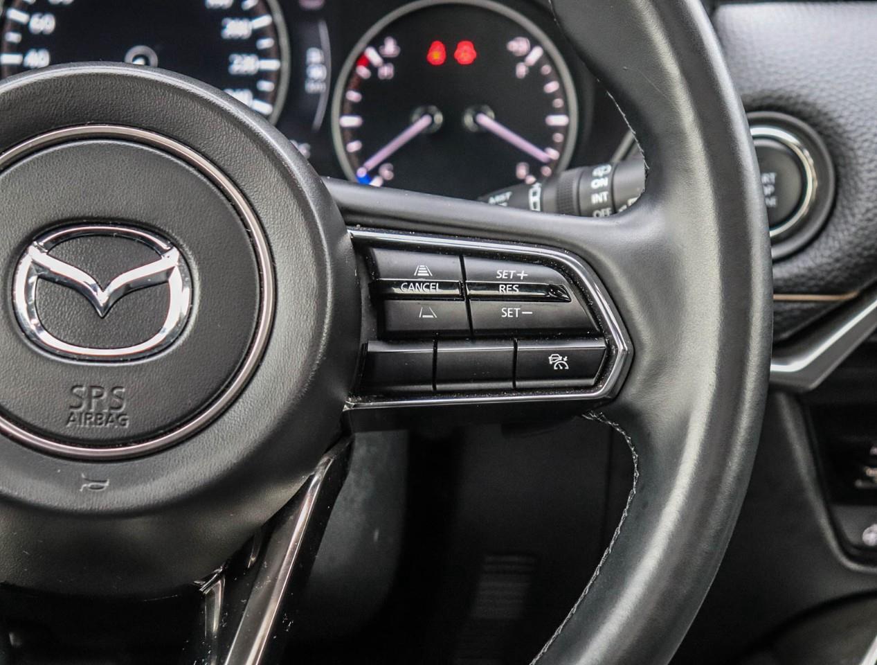 2024 Mazda CX-90 MHEV GT 4dr i-ACTIV All-Wheel Drive Sport Utility Photo