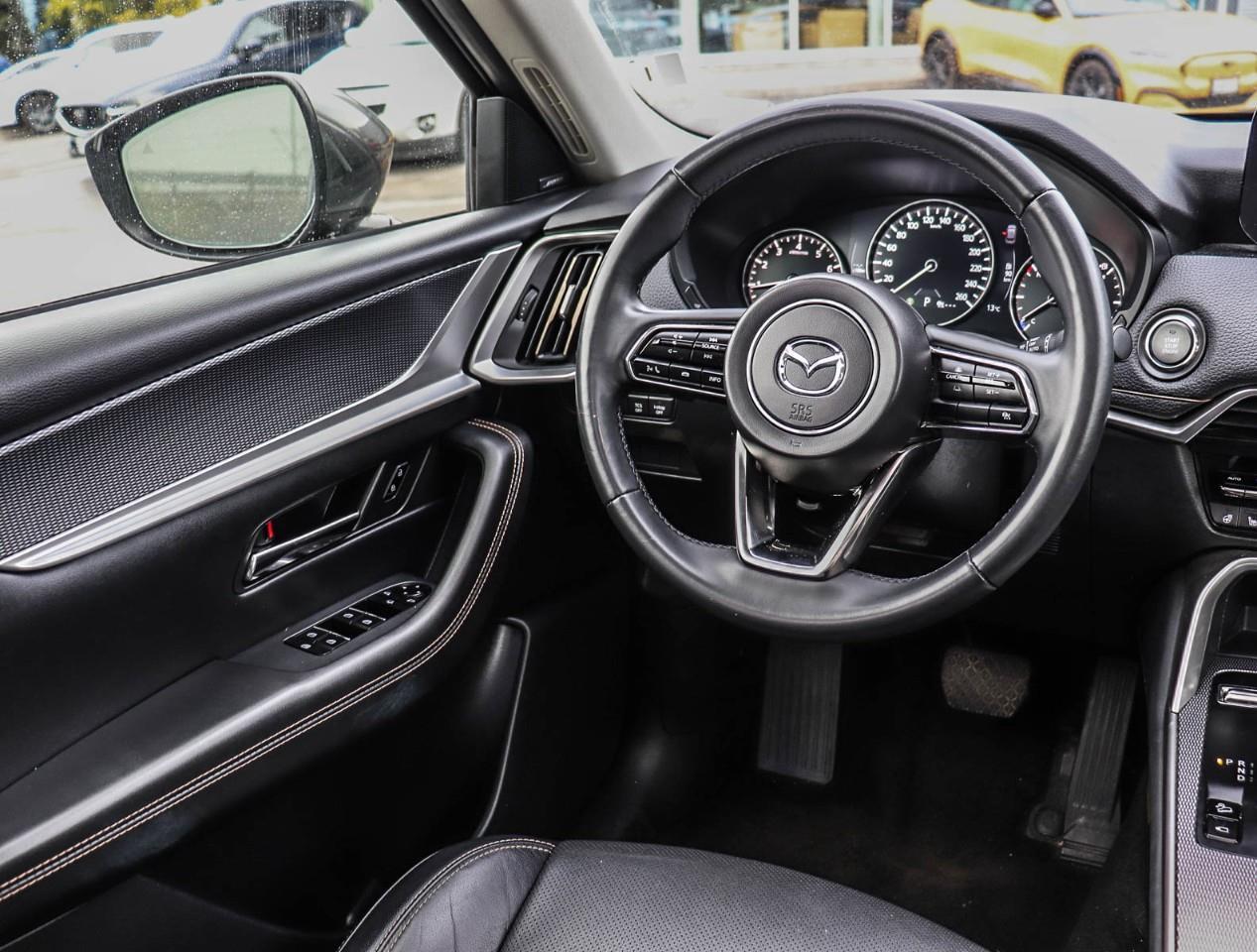 2024 Mazda CX-90 MHEV GT 4dr i-ACTIV All-Wheel Drive Sport Utility Photo