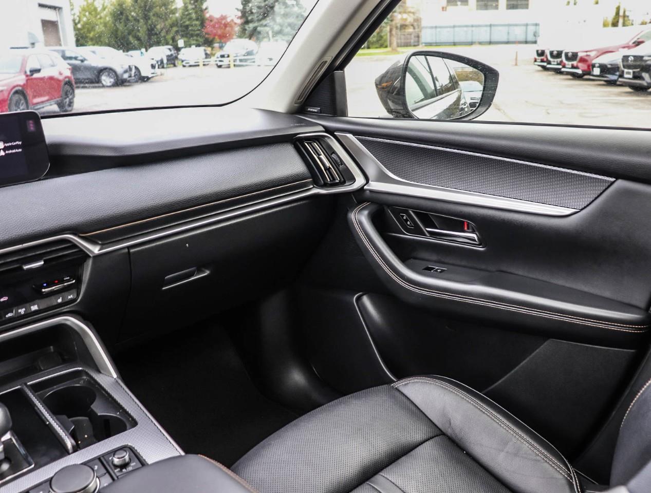 2024 Mazda CX-90 MHEV GT 4dr i-ACTIV All-Wheel Drive Sport Utility Photo