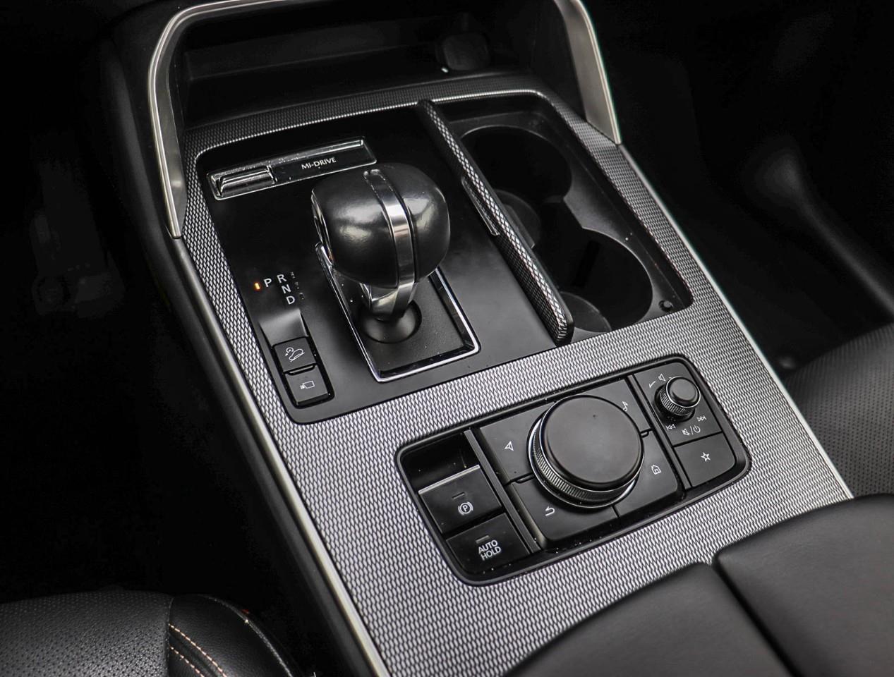 2024 Mazda CX-90 MHEV GT 4dr i-ACTIV All-Wheel Drive Sport Utility Photo