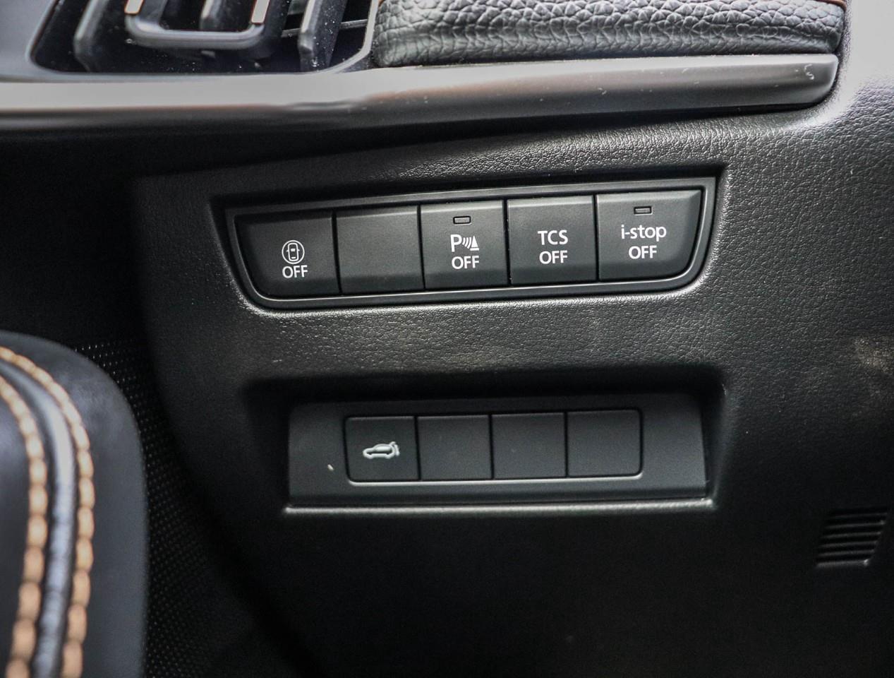 2024 Mazda CX-90 MHEV GT 4dr i-ACTIV All-Wheel Drive Sport Utility Photo