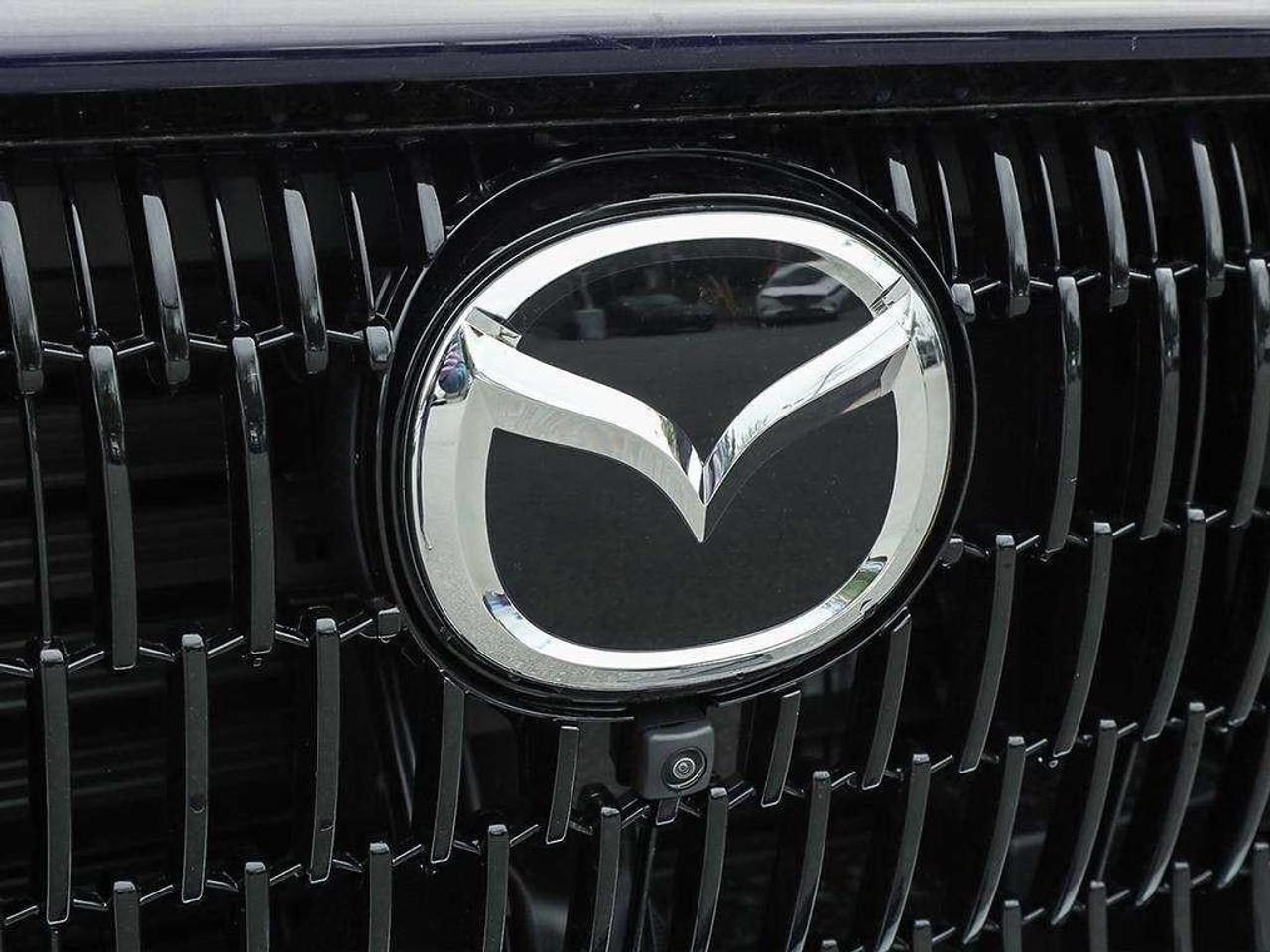 2026 Mazda CX-90 PHEV Signature 4dr i-ACTIV All-Wheel Drive Sport Utility Photo