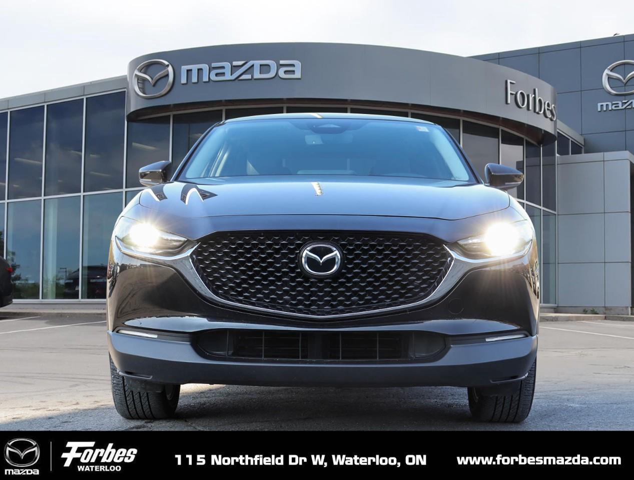 2024 Mazda CX-30 GS 4dr i-ACTIV All-Wheel Drive Sport Utility Photo