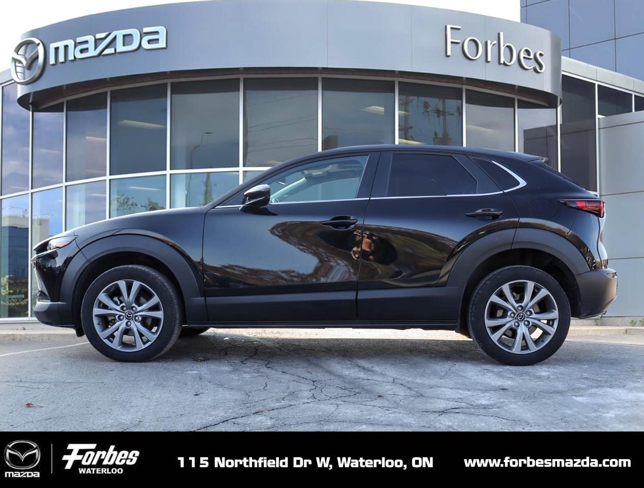 2024 Mazda CX-30 GS 4dr i-ACTIV All-Wheel Drive Sport Utility Photo