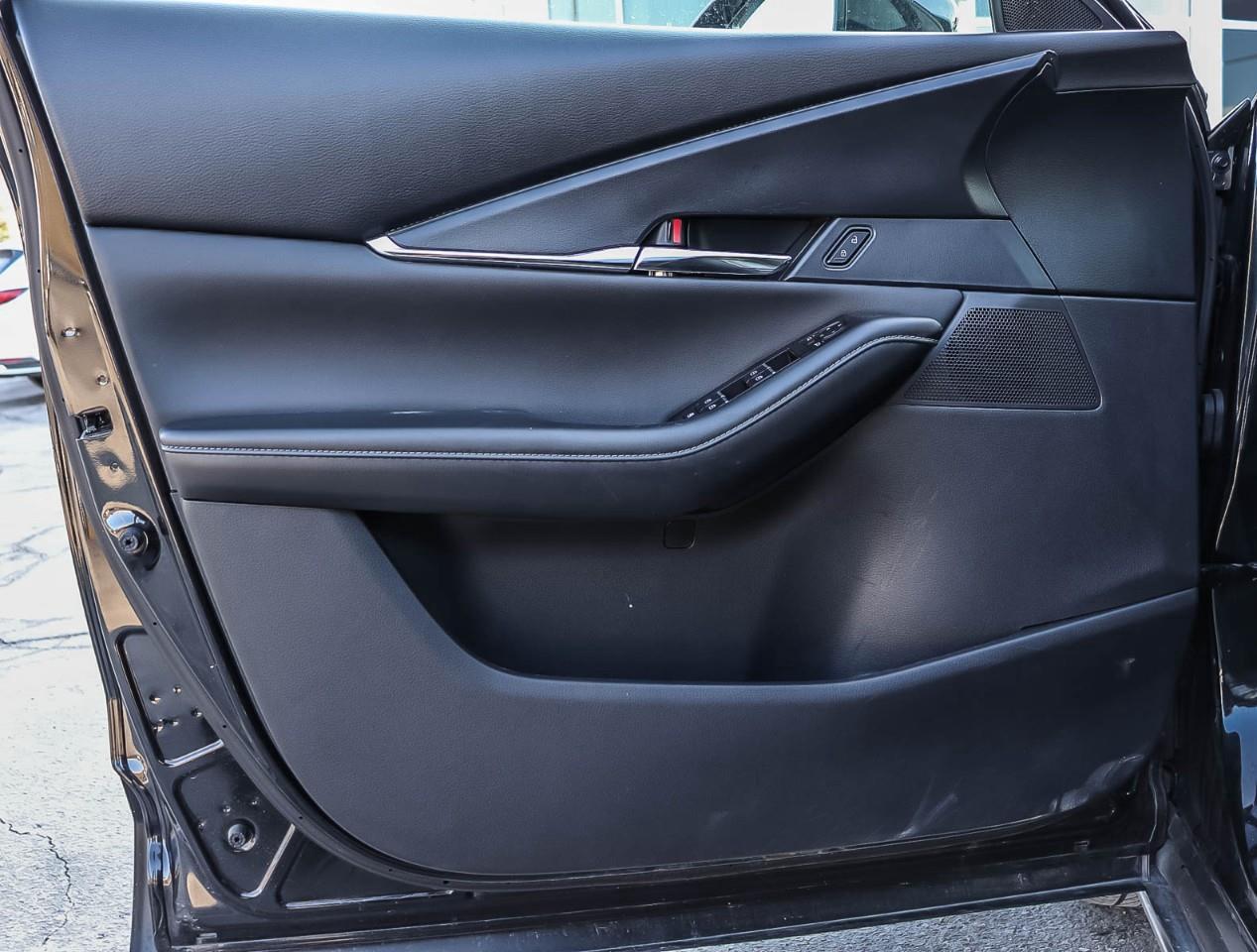 2024 Mazda CX-30 GS 4dr i-ACTIV All-Wheel Drive Sport Utility Photo