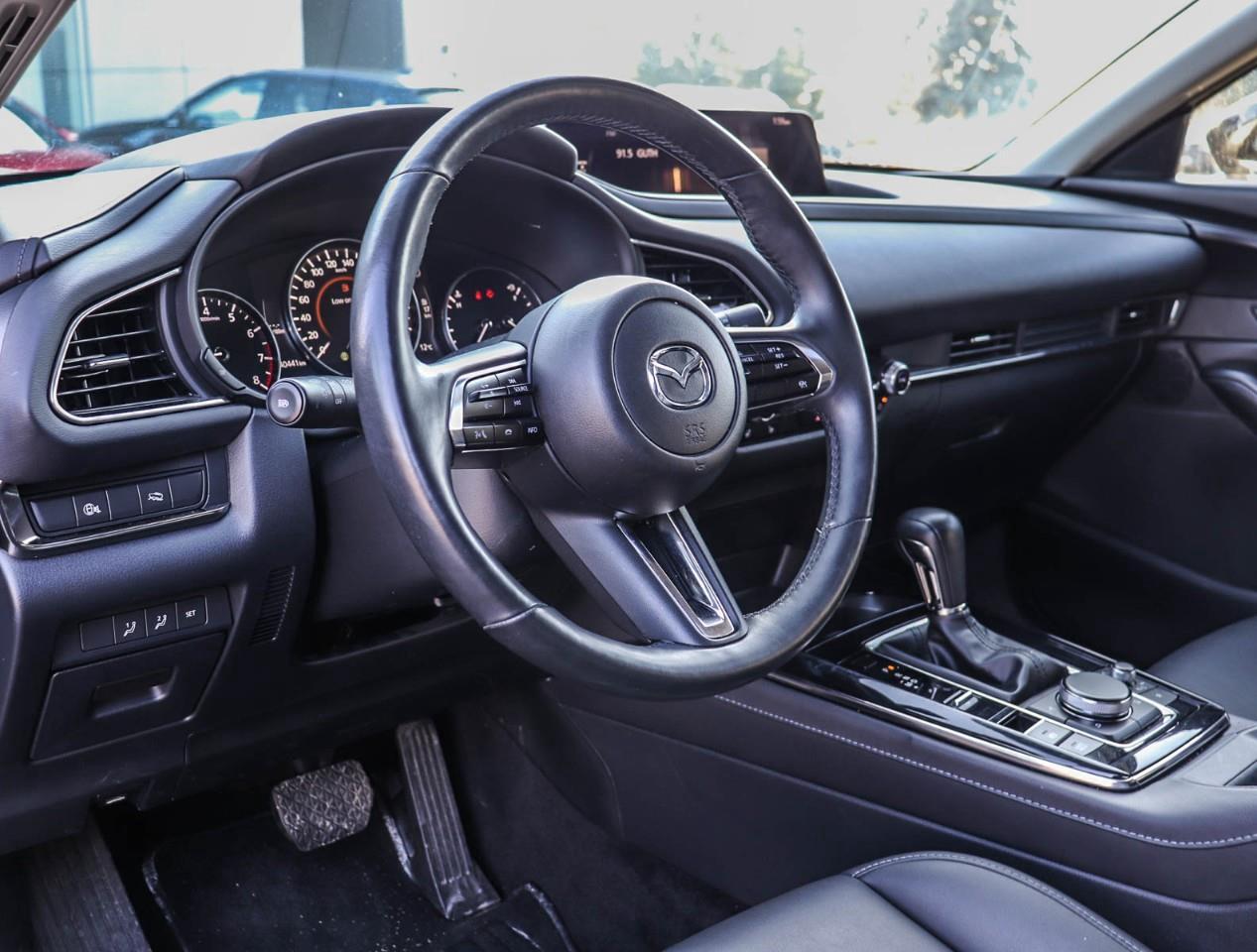 2024 Mazda CX-30 GS 4dr i-ACTIV All-Wheel Drive Sport Utility Photo