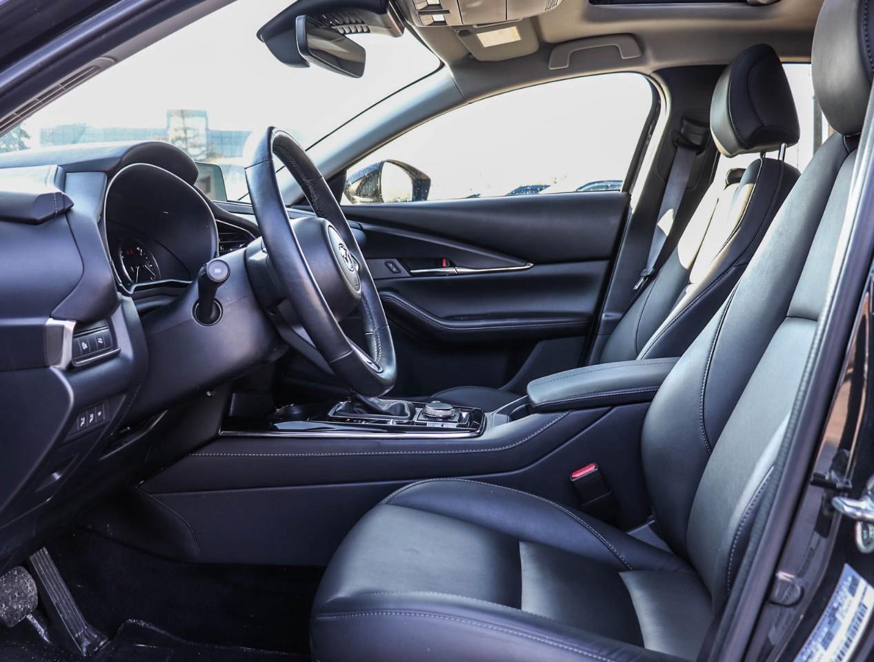 2024 Mazda CX-30 GS 4dr i-ACTIV All-Wheel Drive Sport Utility Photo