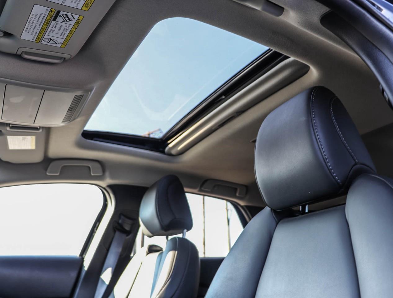 2024 Mazda CX-30 GS 4dr i-ACTIV All-Wheel Drive Sport Utility Photo