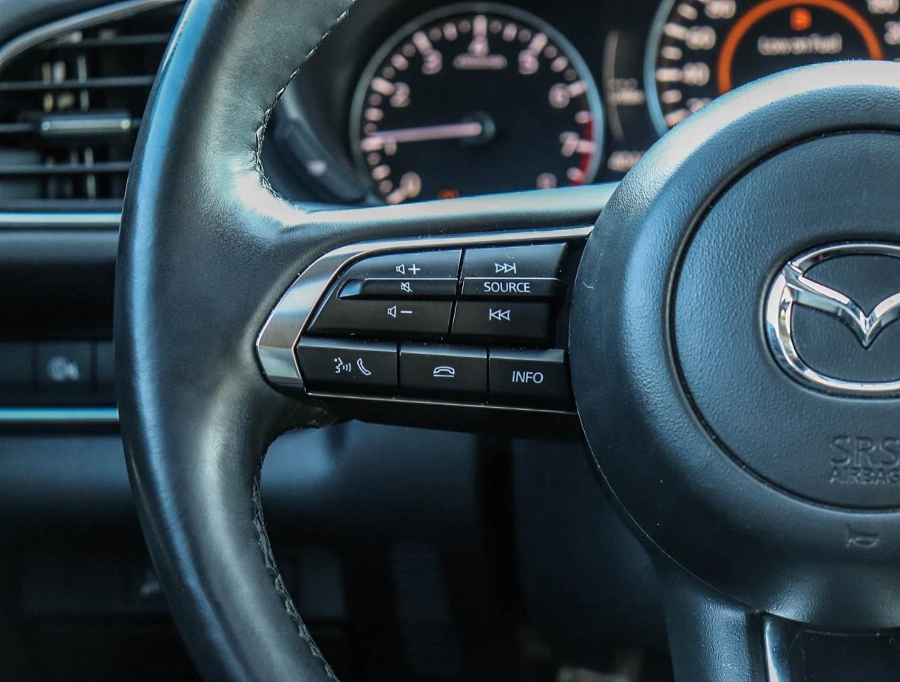 2024 Mazda CX-30 GS 4dr i-ACTIV All-Wheel Drive Sport Utility Photo