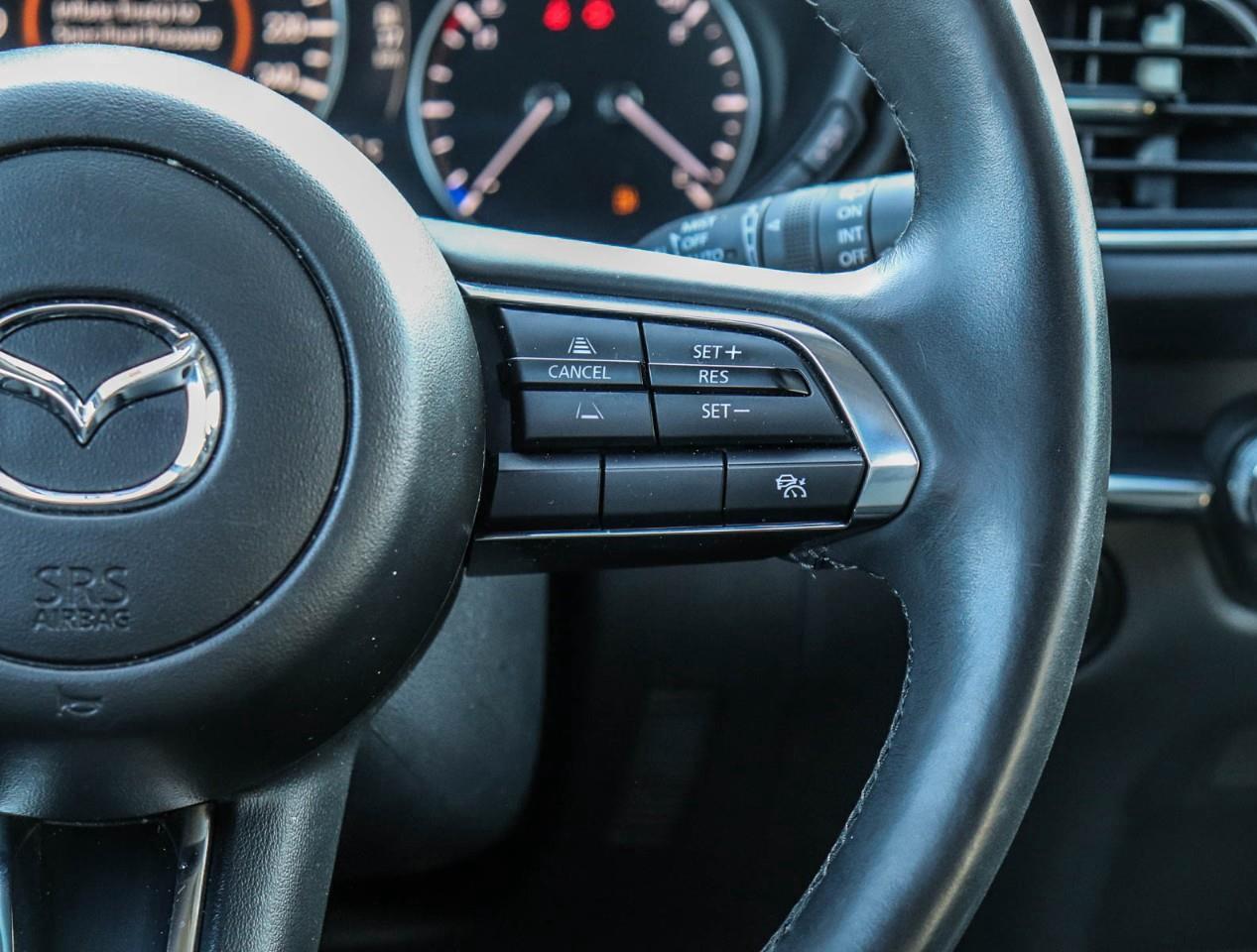 2024 Mazda CX-30 GS 4dr i-ACTIV All-Wheel Drive Sport Utility Photo