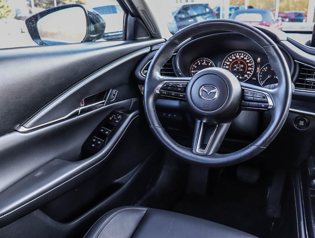 2024 Mazda CX-30 GS 4dr i-ACTIV All-Wheel Drive Sport Utility Photo