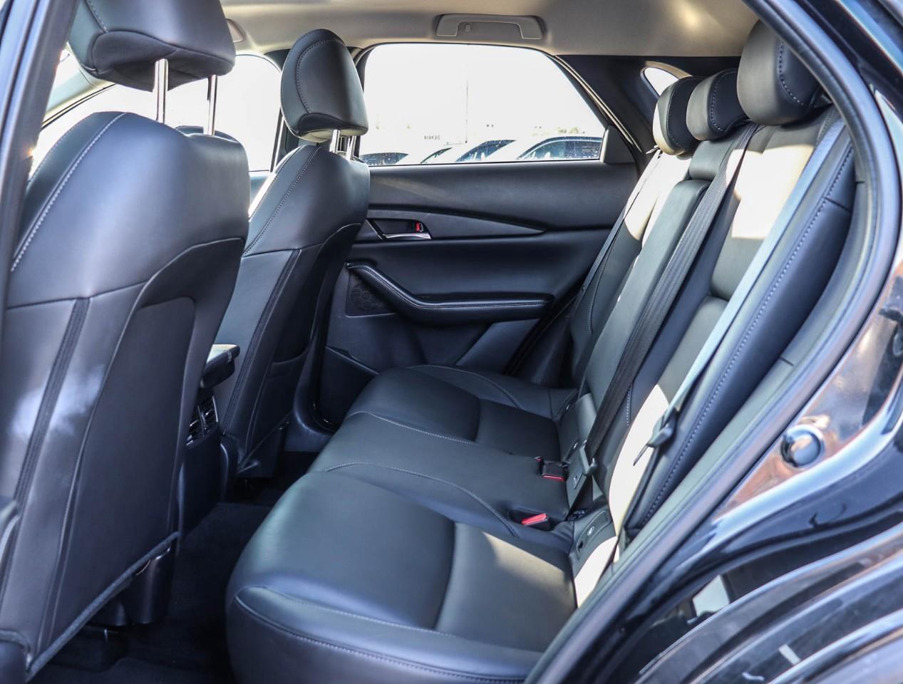 2024 Mazda CX-30 GS 4dr i-ACTIV All-Wheel Drive Sport Utility Photo