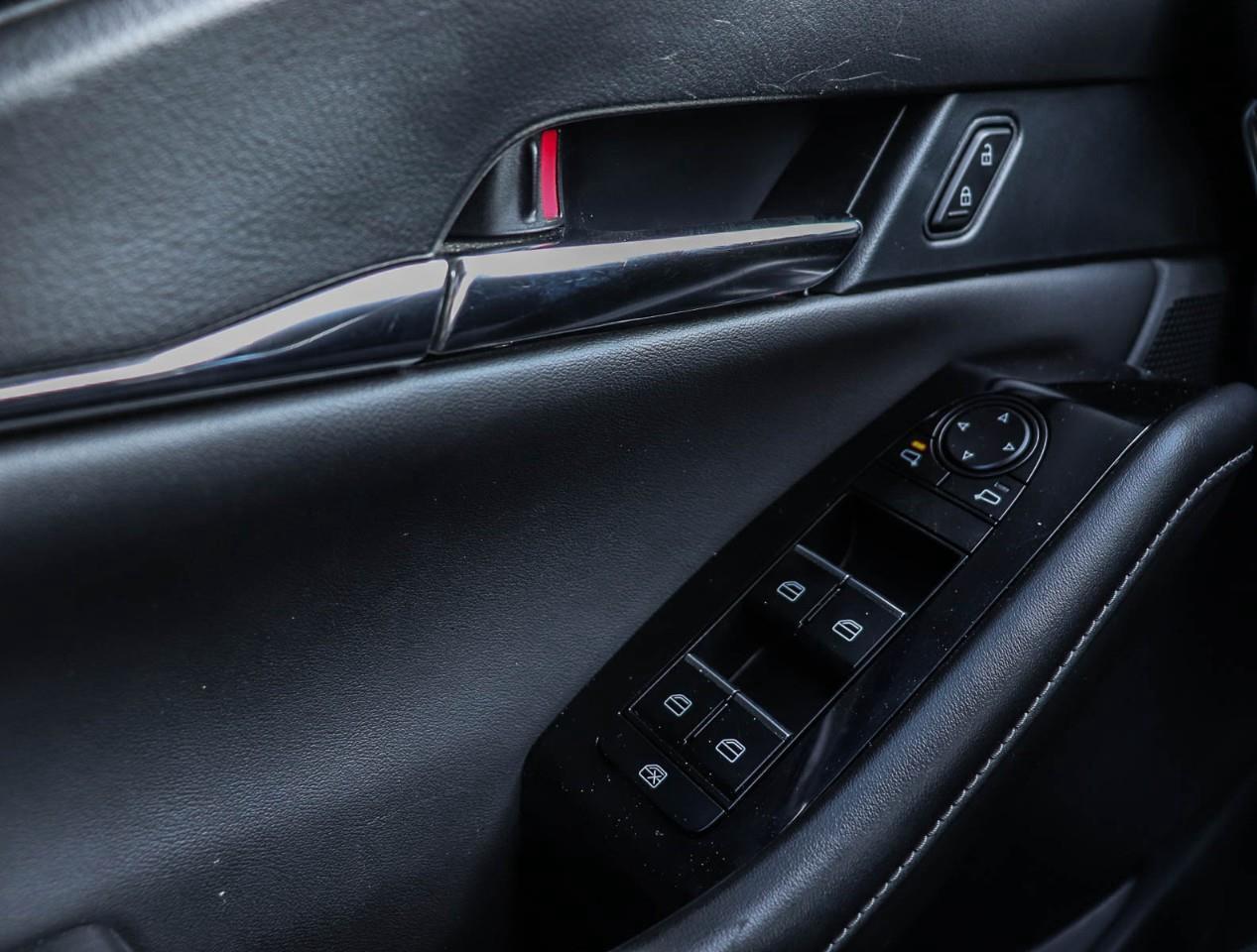 2024 Mazda CX-30 GS 4dr i-ACTIV All-Wheel Drive Sport Utility Photo